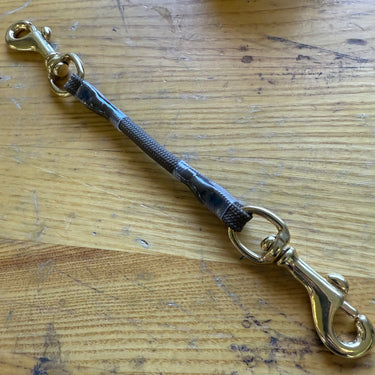 Prong Collar Safety (PCS)