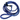 Alert K9 - 7.5' Dominant Dog Lead (DDL) with a Thumb Loop